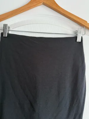 BabyBoo Black Mini Skirt Small thumbnail 6