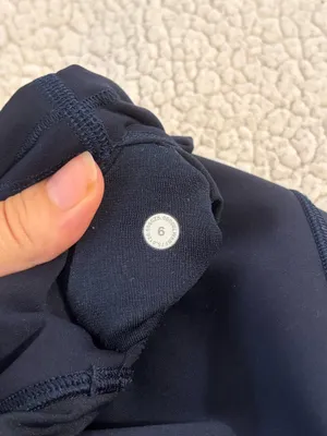 Lululemon Wunder Train High-Rise Leggings thumbnail 8