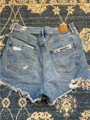 American Eagle Shorts thumbnail 2