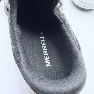 Merrell Bravada 2‎ Hiking Shoes J036604 Women's 6 Black/White Quantum Grip thumbnail 8