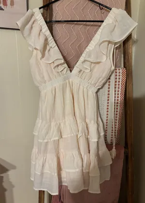 Glicks dress thumbnail 1