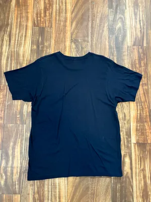 AC/DC black ice tour tee Size L Size L thumbnail 7