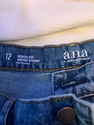 a.n.a jeans thumbnail 2