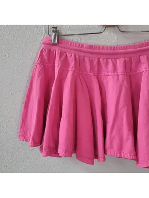 NWT Anthropologie Daily Practice Courtside Mini Skirt thumbnail 6