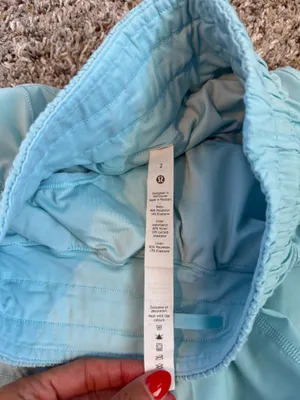 Lululemon Shorts thumbnail 2