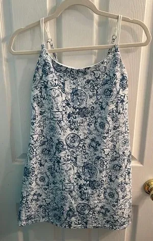 Abercrombie and Fitch Traveler’s Dress thumbnail 1