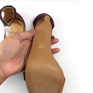 Express heels women size 7.5 thumbnail 3