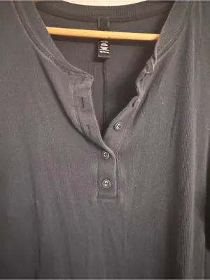 SKIMS Henley Sleep‎ Dress thumbnail 3