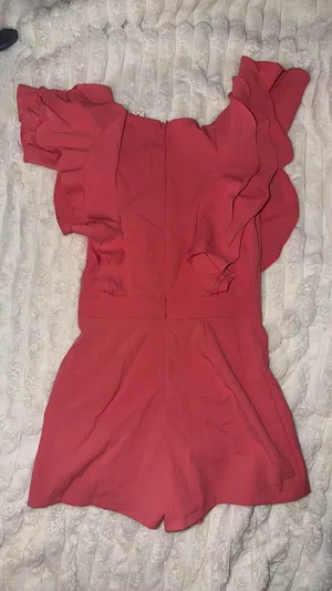She & Sky Romper thumbnail 4