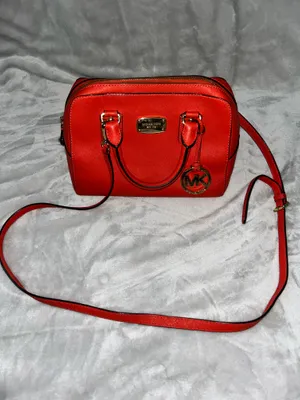 Michael Kors Purse thumbnail 6