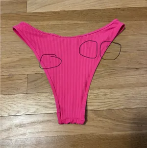 Gilly Hicks Cheeky Swim Bottoms thumbnail 2