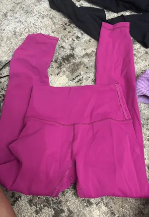 Lululemon Align Leggings thumbnail 1
