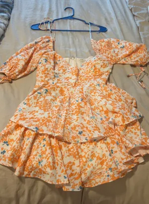 The Vintage Shop Dress Mini thumbnail 2