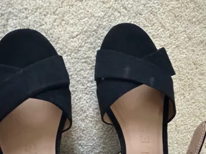 Aerosoles cosmos platform heels thumbnail 8