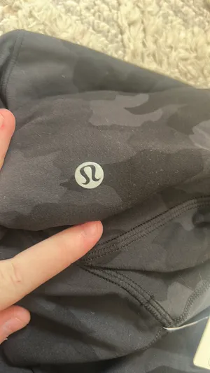 Lululemon Align Joggers thumbnail 7
