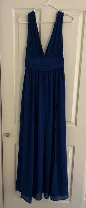 Lulus Maxi Dress thumbnail 1