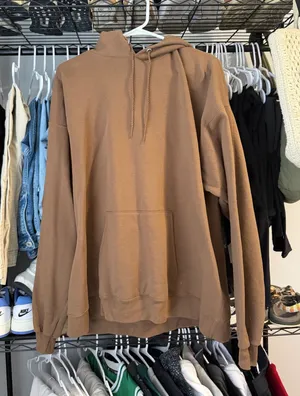 hanes hoodie thumbnail 1