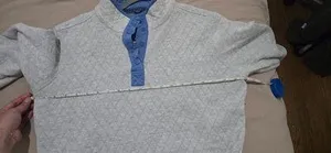 Straight down jacket thumbnail 5