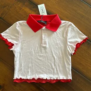 NWT Cider Polo thumbnail 1