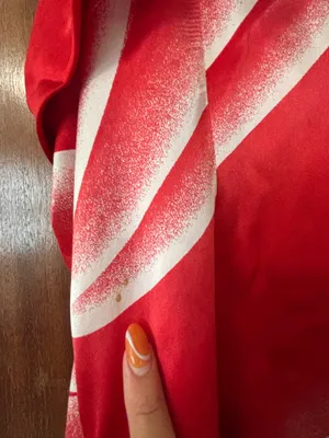 BCBGMAXAZRIA Silk Dress Mini thumbnail 4