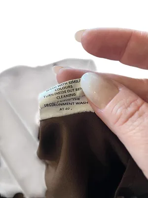 Vonda Prairie Maxi Dress Chocolate Brown Size 4XL Boho Coastal Vacation Summer thumbnail 5