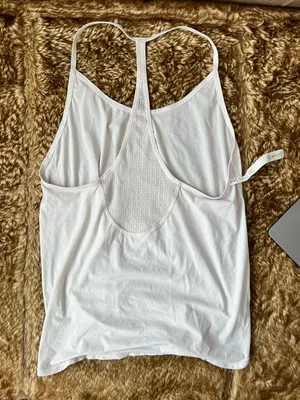 Lululemon Tank Top 6 thumbnail 4