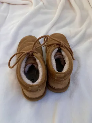 UGG Boots thumbnail 2