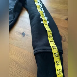 Carhartt Sweatshirt Pull Over Hoodie thumbnail 3