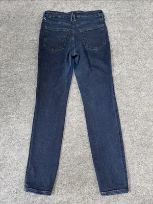 Good American Always Fits skinny jeans thumbnail 2