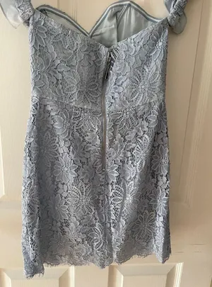 X Naven Lori Dress thumbnail 7