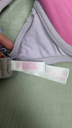 PINK Victoria's Secret Bra thumbnail 2