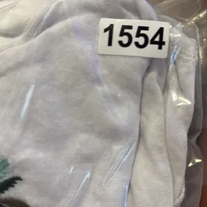 Free People We The Free Beachy Keen Embroidered Tee‎ Size XS thumbnail 9