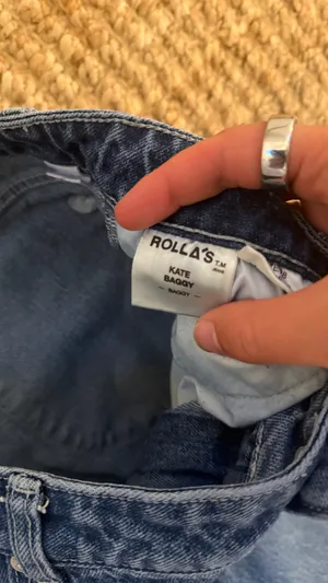 Rolla's Jeans thumbnail 3