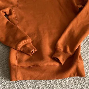 NEW Nike Texas Longhorns Burnt Orange Small Hooded Sweater Hoodie Cotton NWOT thumbnail 6