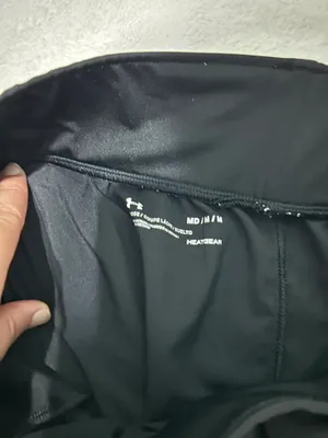 Under Armour Shorts thumbnail 4