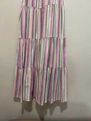 Universal Threads 100% cotton maxi dress thumbnail 2