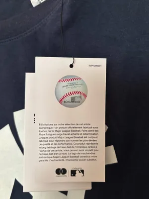 Nike Yankees T-Shirt (Aaron Judge) thumbnail 6