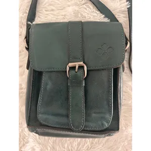 Patricia Nash Cascina‎ small leather crossbody bag thumbnail 2