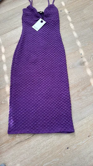 Rolls Coster Dress thumbnail 3
