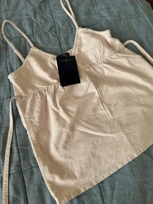 Brandy Melville Top thumbnail 1