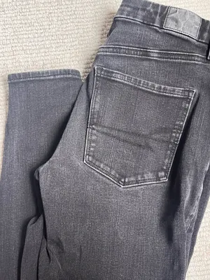 American Eagle Stretch Skinny Jeans Super thumbnail 7