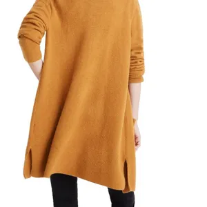 Madewell Summer Ryder Cardigan Size M (runs big) Golden Pecan thumbnail 4
