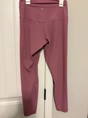 Lululemon Leggings Align 25" High-Rise thumbnail 2
