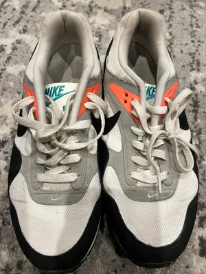 Nike Air Max thumbnail 2