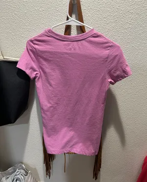 Barbie Shirt Pink thumbnail 2