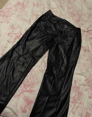 Wild Fable Leather Pants thumbnail 1