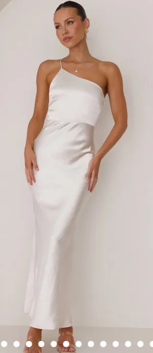 Billy J Boutique Dress thumbnail 1