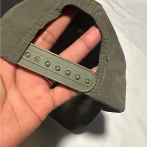 Timberland Olive Green women Hat thumbnail 5