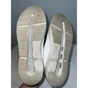 On Cloud The Roger Advantage Womens Size 8.5 White Leather Sneakers thumbnail 7