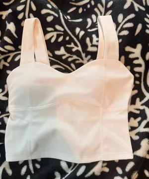 tank top Pink thumbnail 1